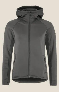 ADV Explore Power Fleece Hood Jacket W*Craft Sportswear Discount