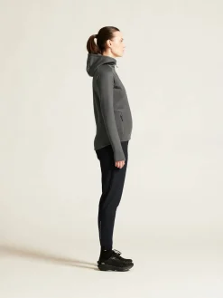 ADV Explore Power Fleece Hood Jacket W*Craft Sportswear Discount