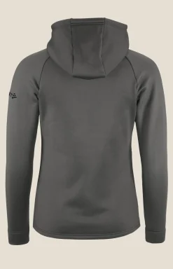 ADV Explore Power Fleece Hood Jacket W*Craft Sportswear Discount