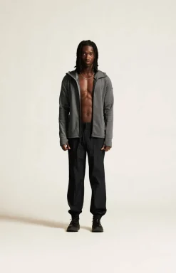 ADV Explore Power Fleece Hood Jacket M*Craft Sportswear Sale