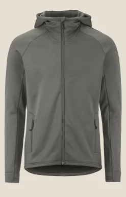ADV Explore Power Fleece Hood Jacket M*Craft Sportswear Sale