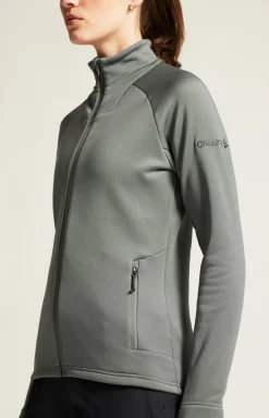 ADV Explore Power Fleece Jacket W*Craft Sportswear Outlet