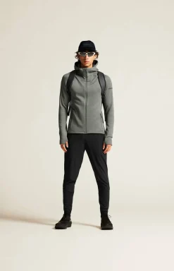 ADV Explore Power Fleece Hood Jacket M*Craft Sportswear Sale