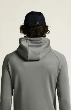 ADV Explore Power Fleece Hood Jacket M*Craft Sportswear Sale