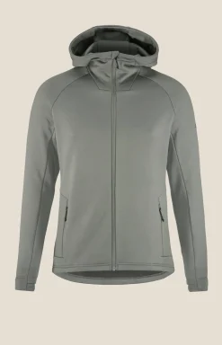 ADV Explore Power Fleece Hood Jacket M*Craft Sportswear Sale
