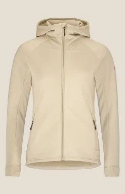 ADV Explore Power Fleece Hood Jacket W*Craft Sportswear Outlet