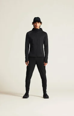 ADV Explore Power Fleece Hood Jacket M*Craft Sportswear Sale