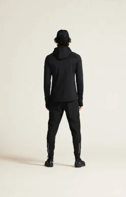 ADV Explore Power Fleece Hood Jacket M*Craft Sportswear Sale