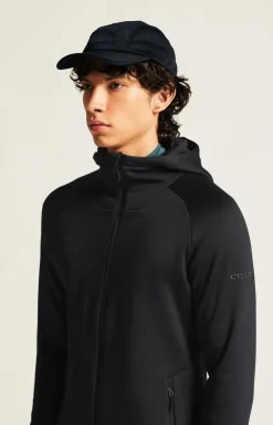 ADV Explore Power Fleece Hood Jacket M*Craft Sportswear Sale