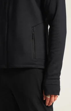 ADV Explore Power Fleece Hood Jacket M*Craft Sportswear Sale