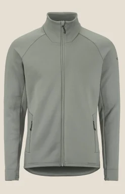 ADV Explore Power Fleece Jacket M*Craft Sportswear