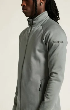 ADV Explore Power Fleece Jacket M*Craft Sportswear