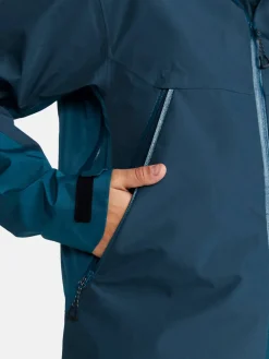 ADV Explore Shell Jacket M*Craft Sportswear Outlet