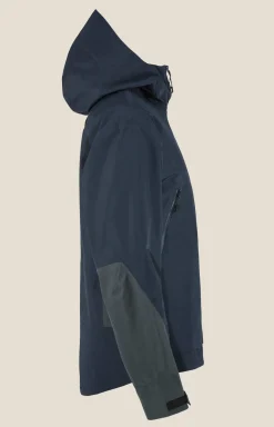 ADV Explore Shell Jacket M*Craft Sportswear