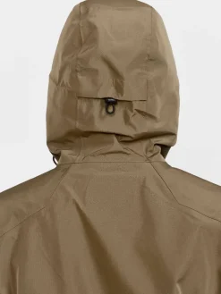 ADV Explore Shell Jacket W*Craft Sportswear New