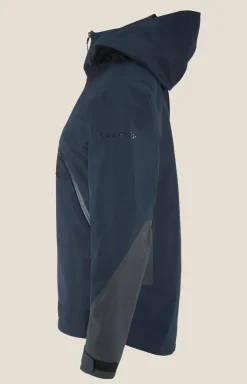 ADV Explore Shell Jacket W*Craft Sportswear Clearance