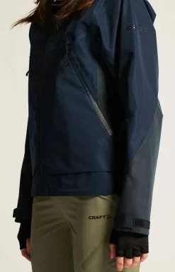 ADV Explore Shell Jacket W*Craft Sportswear Clearance