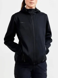 ADV Explore Soft Shell Jacket W*Craft Sportswear Sale