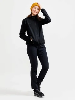 ADV Explore Soft Shell Jacket W*Craft Sportswear Sale