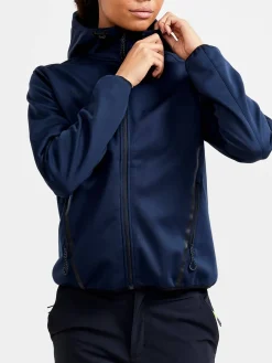 ADV Explore Soft Shell Jacket W*Craft Sportswear Outlet