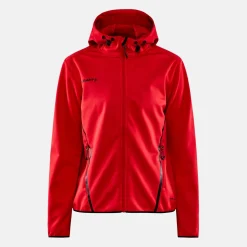 ADV Explore Soft Shell Jacket W*Craft Sportswear New