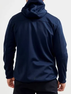 ADV Explore Soft Shell Jacket M*Craft Sportswear Best