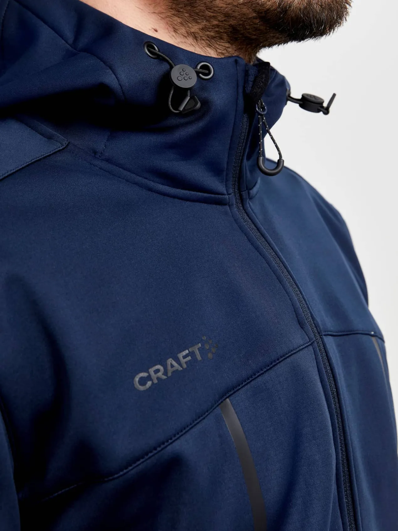 ADV Explore Soft Shell Jacket M*Craft Sportswear Best