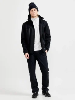 ADV Explore Soft Shell Jacket M*Craft Sportswear Hot