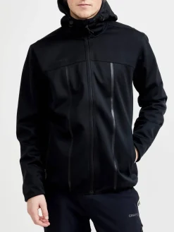 ADV Explore Soft Shell Jacket M*Craft Sportswear Hot