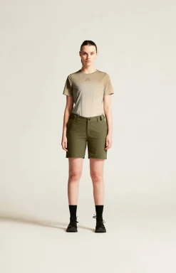 ADV Explore Tech Shorts W*Craft Sportswear