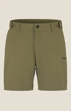 ADV Explore Tech Shorts W*Craft Sportswear