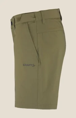 ADV Explore Tech Shorts W*Craft Sportswear