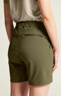 ADV Explore Tech Shorts W*Craft Sportswear