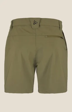 ADV Explore Tech Shorts W*Craft Sportswear