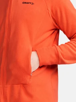 ADV Fleece Midlayer M*Craft Sportswear Outlet