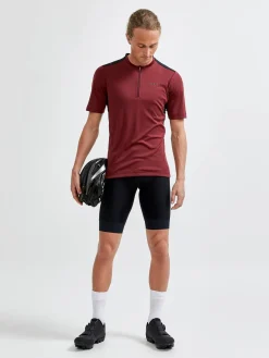 ADV Gravel Bib Shorts M*Craft Sportswear Outlet