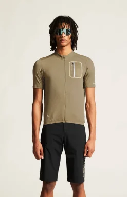 ADV Gravel Ss Jersey M*Craft Sportswear