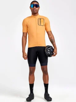 ADV Gravel Ss Jersey M*Craft Sportswear Discount