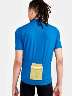 ADV Gravel Ss Jersey M*Craft Sportswear Outlet
