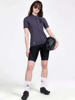 ADV Gravel Ss Jersey W*Craft Sportswear Sale