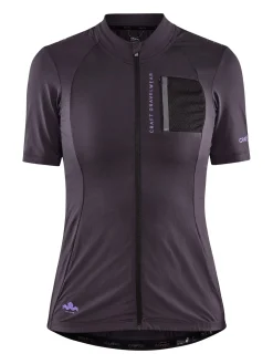 ADV Gravel Ss Jersey W*Craft Sportswear Sale