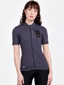 ADV Gravel Ss Jersey W*Craft Sportswear Sale