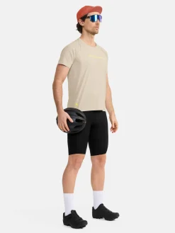 ADV Gravel Ss Tee M*Craft Sportswear Online