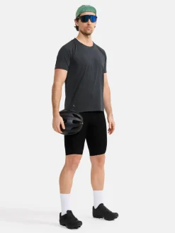 ADV Gravel Ss Tee M*Craft Sportswear Best