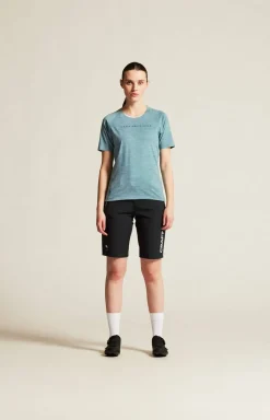 ADV Gravel Ss Tee W*Craft Sportswear Best