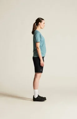ADV Gravel Ss Tee W*Craft Sportswear Best