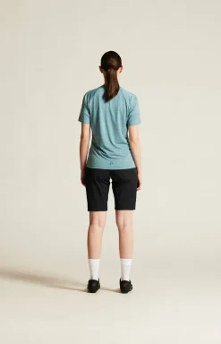 ADV Gravel Ss Tee W*Craft Sportswear Best