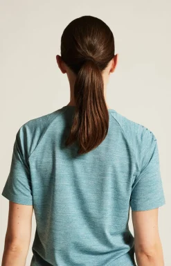 ADV Gravel Ss Tee W*Craft Sportswear Best