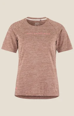 ADV Gravel Ss Tee W*Craft Sportswear Online