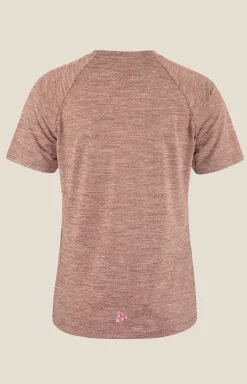 ADV Gravel Ss Tee W*Craft Sportswear Online